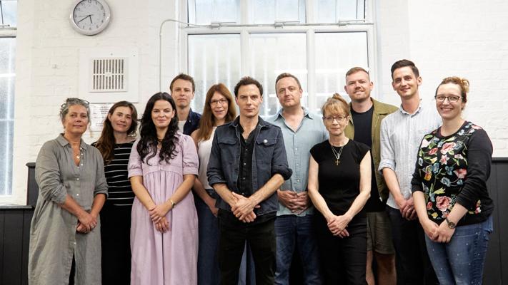 Alice Ailey, photo 2