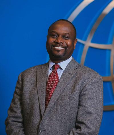 Dzithe Phiri, photo 1