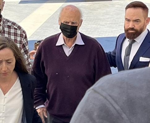 Casey O'Hearn, photo 1