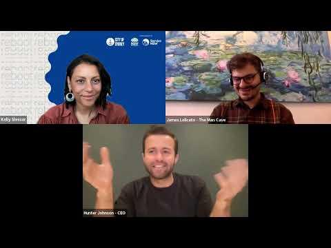 Hunter Johnson, photo 2