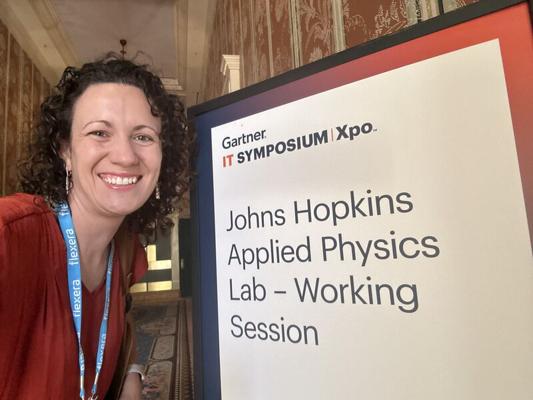 Michael Cascio, photo 2