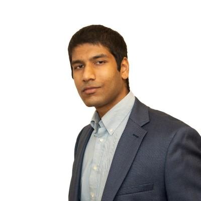 Aaroosh Jain, photo 1