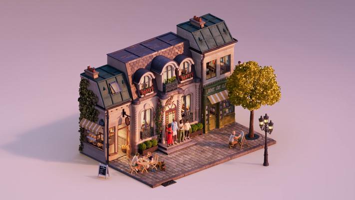 harry teitelman, photo 1