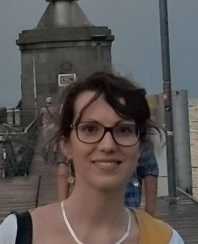 Diane Fromage, photo 1