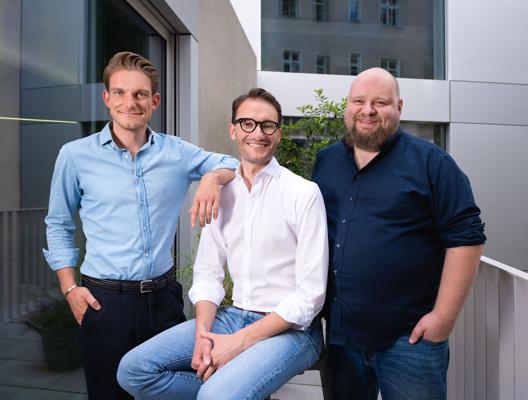 Oliver Neumann, photo 2