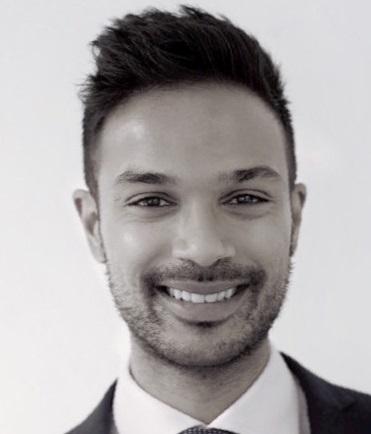 Deepesh Patel, photo 2