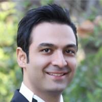 Hamed Habibi, photo 1