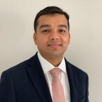 Akshay Maheshwari, photo 2