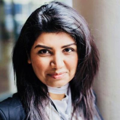 Sadaf Sultan, photo 1