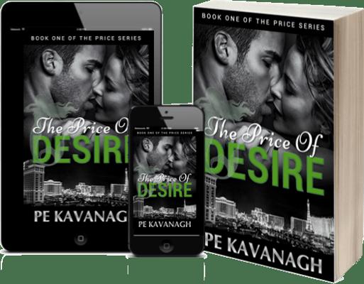 Pascale Kavanagh, photo 1