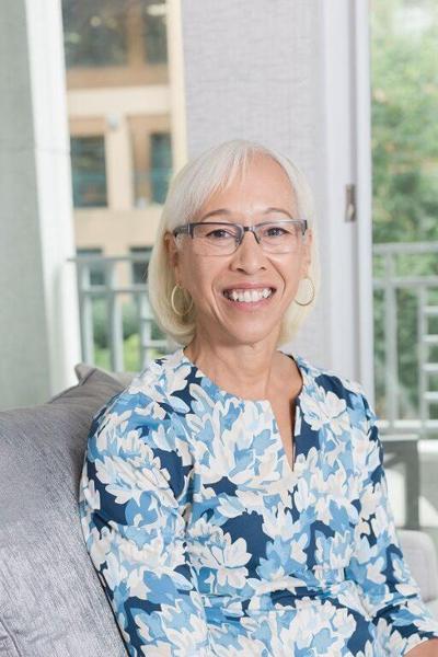 Laura Sternberg, photo 2