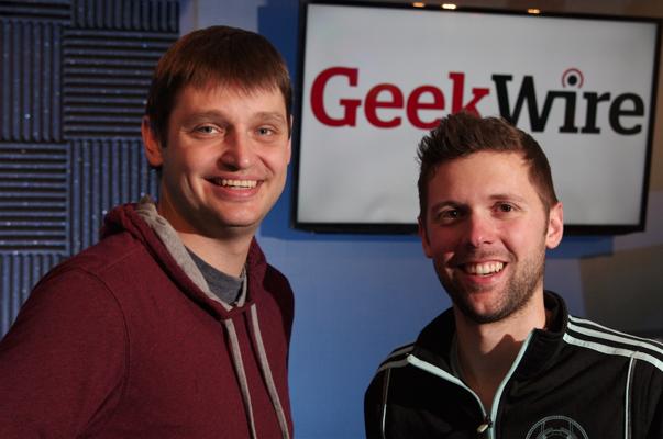 Forest Gibson, photo 2