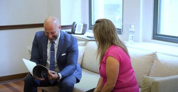 JR Gurrieri, CFP®, AEP®, RICP®, AIF®,WMCP®, MBA, photo 1