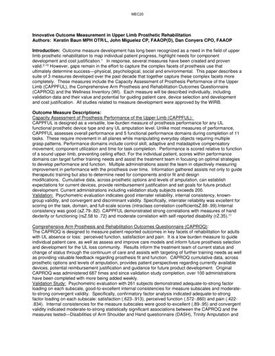 Daniel Conyers, photo 1