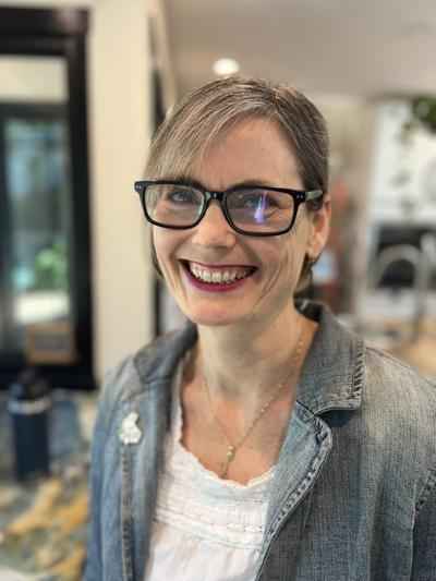 Sarah Langan, photo 2