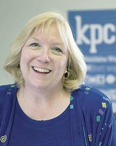 Claudia Johnson, photo 1