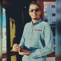 Hamid Mohammed, photo 1