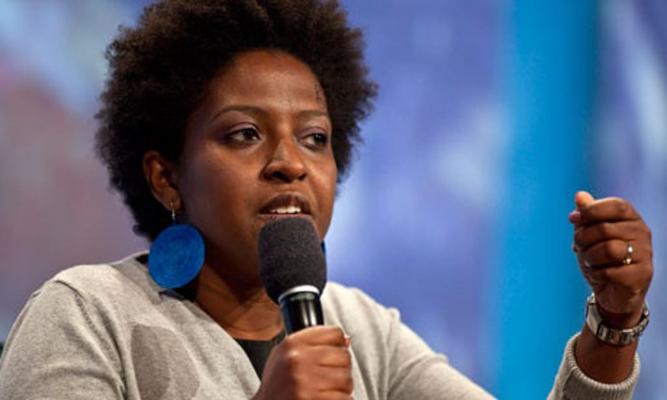 Ory Okolloh, photo 2