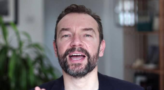 Phil Dobson, photo 2