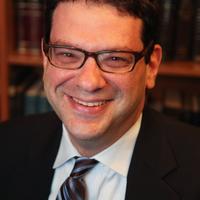 Raphael Magarik, photo 1