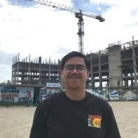 Muhammad Althaf, photo 2