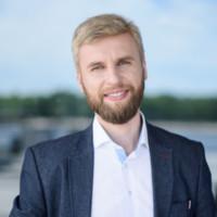 Mykhail Stryzhko, photo 2