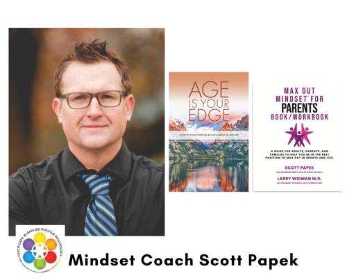 Scott Papek, photo 1