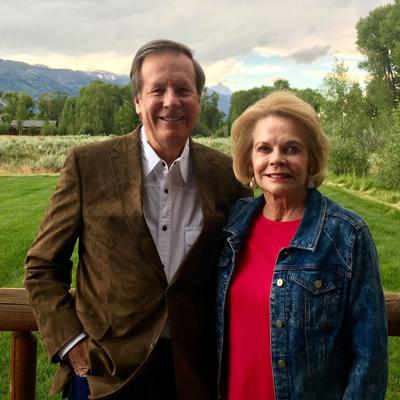 Stephen Lauck, photo 1