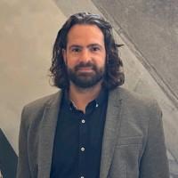 Chris Sanderson, photo 2