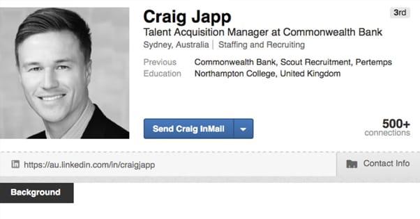 Pedro Henrique Gomes, photo 1