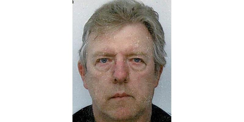 Andre Bappert, photo 2