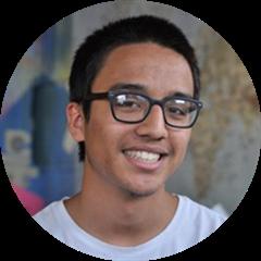 Marc Wong, photo 2