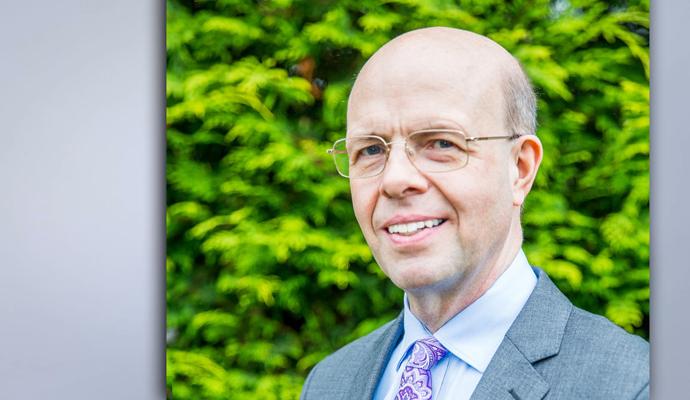 David Cradduck, photo 1