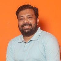 Swaroop Balivada, photo 2