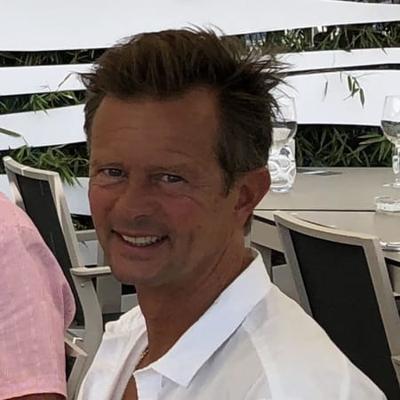 Michael Bourguignon, photo 2