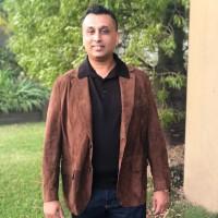 Minesh Patel, photo 2