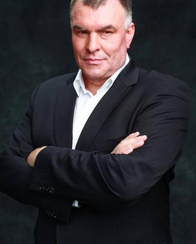 Sergey Serezhenko, photo 1