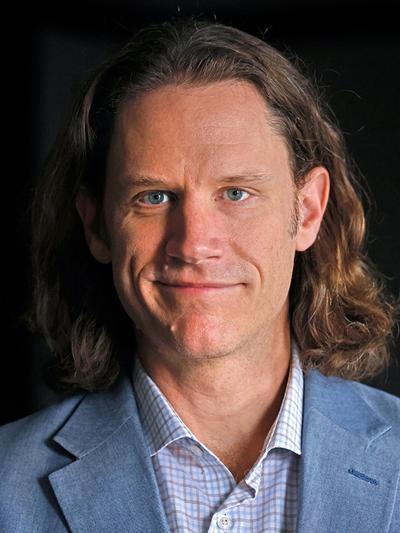 Charles Sim, photo 1