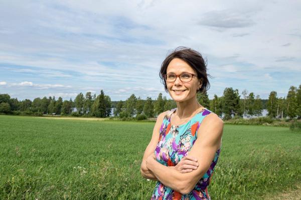 Kati Lehtonen, photo 2