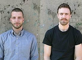 Stuart Sproule, photo 2