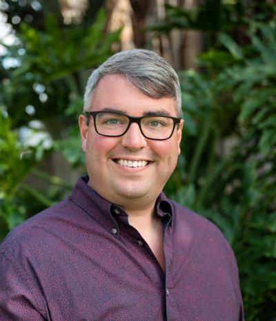 John Rucker, photo 1