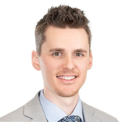 Sean Riddick, photo 2