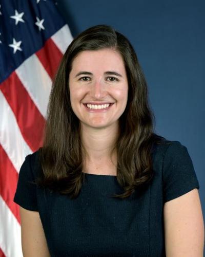 Sophie Shulman, photo 1