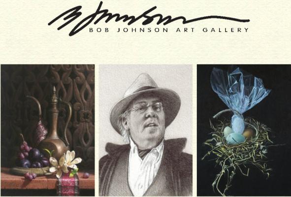 Bob Johnsen, photo 1