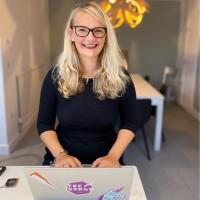 Caitlin Gould, photo 2