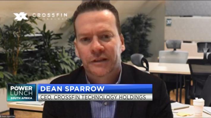 Dean Sparrow, photo 2