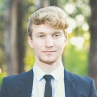 Max Bennedich, photo 2