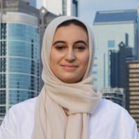 Yassmine Ayed, photo 1