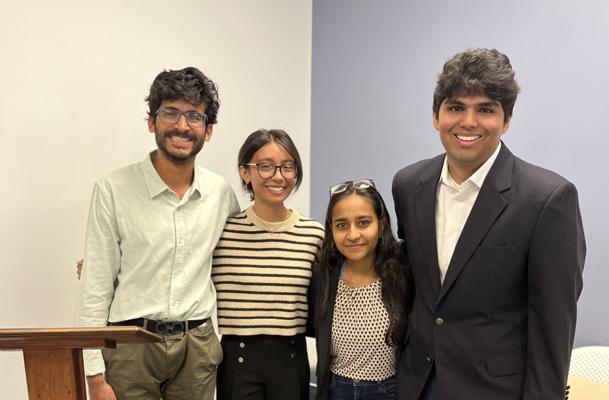 Joshua Kagenyi, photo 1