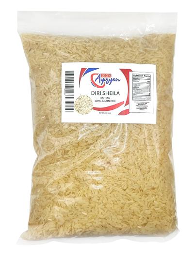 Chella Rice, photo 2